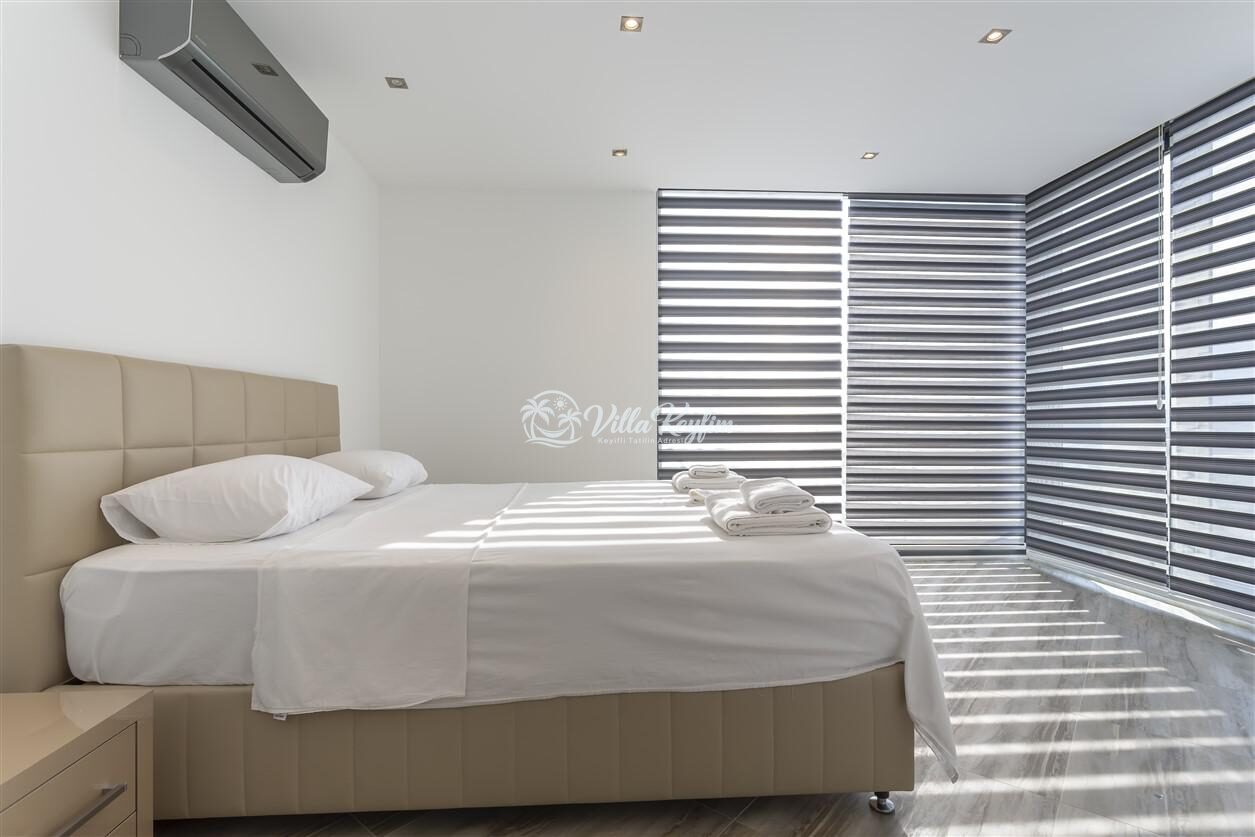 Villa Poyraz — 26