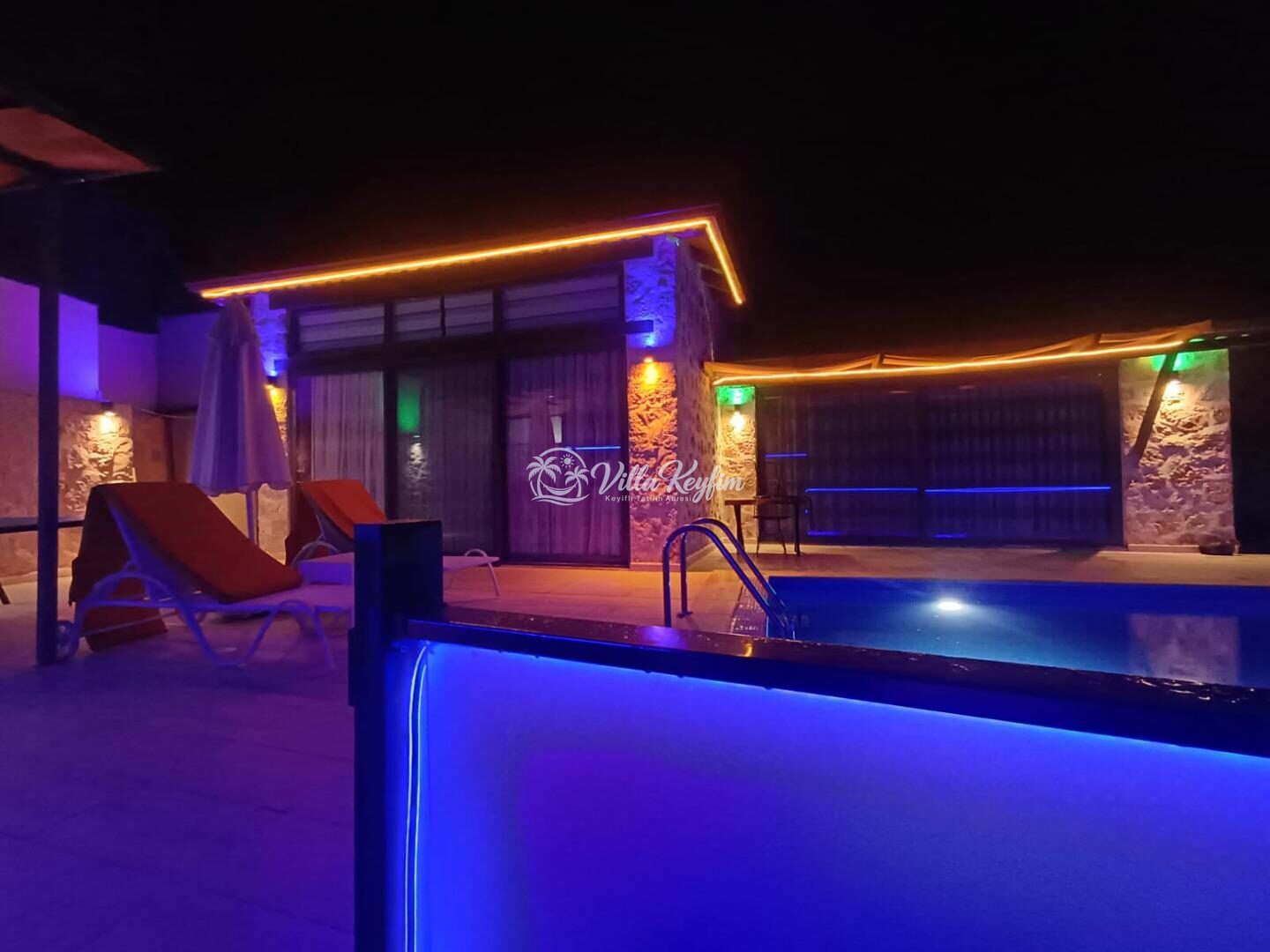 Villa Vanilya — 47