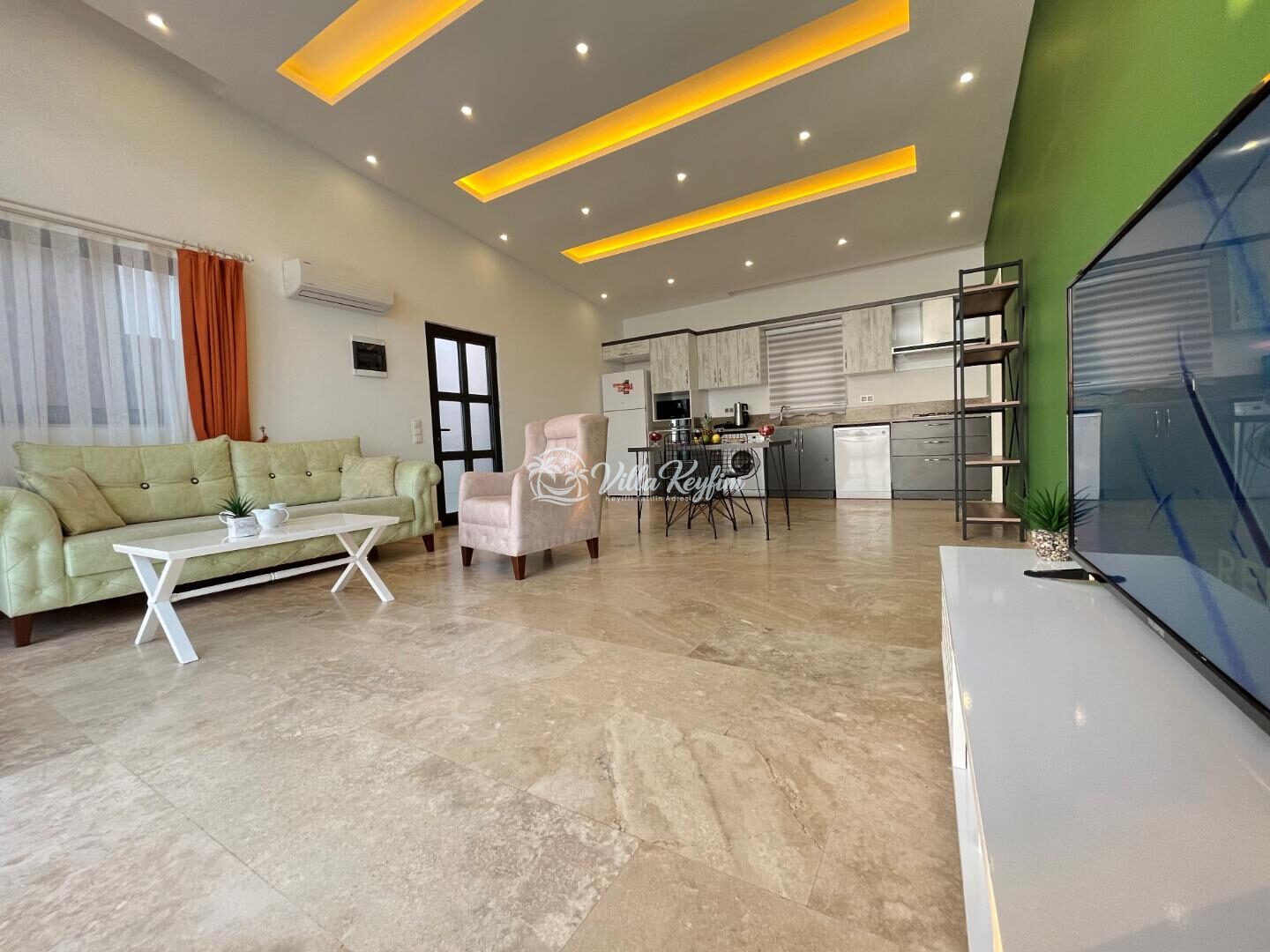 Villa Bal Arısı — 9