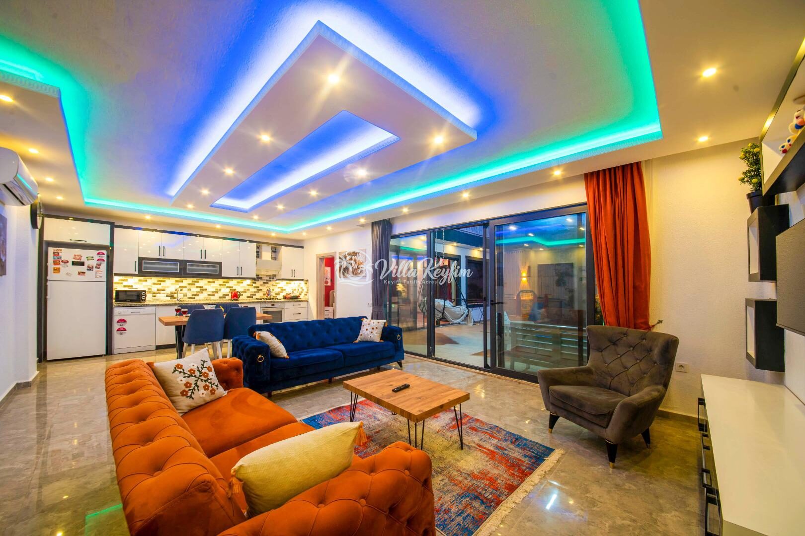 Villa Memo — 49