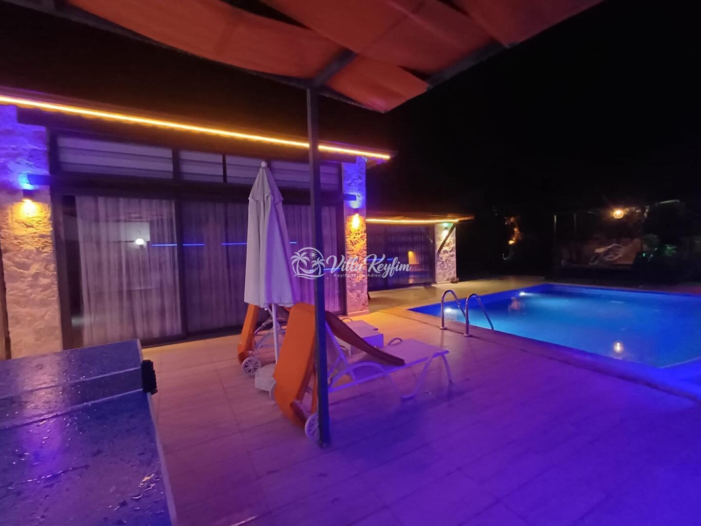 Villa Vanilya — 51