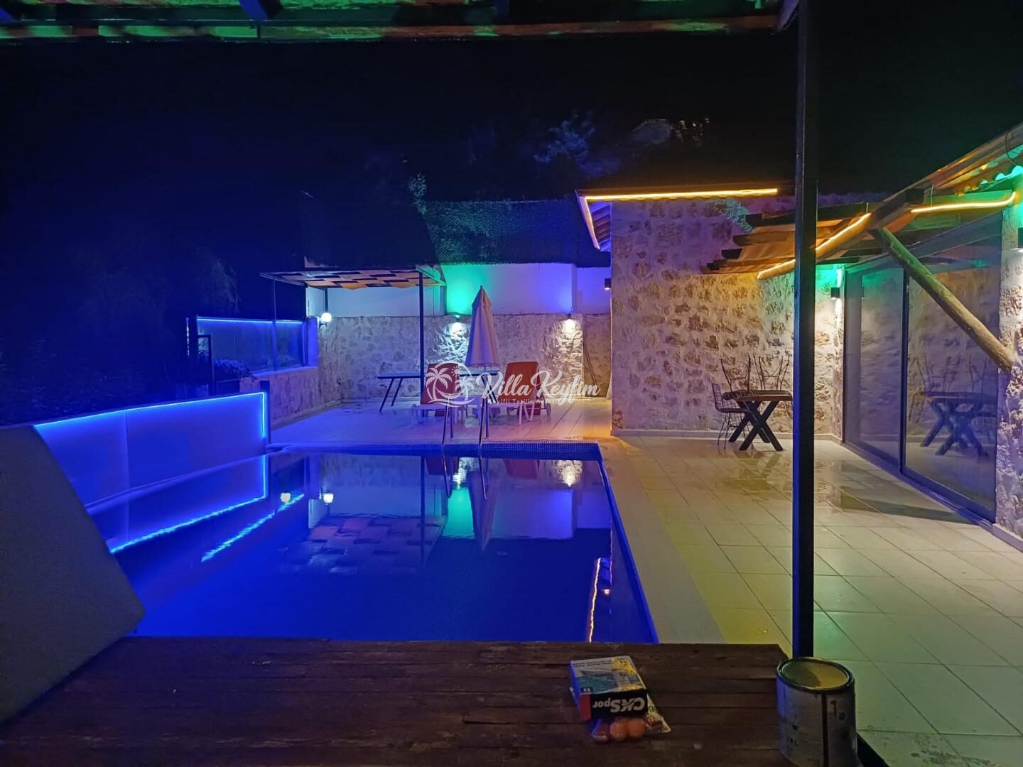 Villa Vanilya — 53