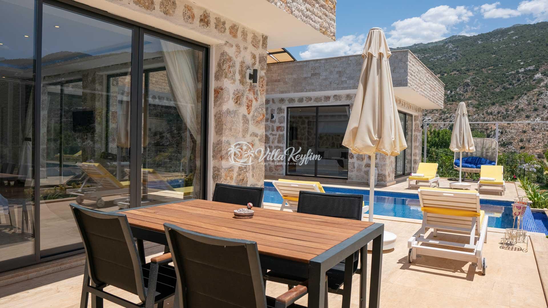 Villa Narin 7 — 1