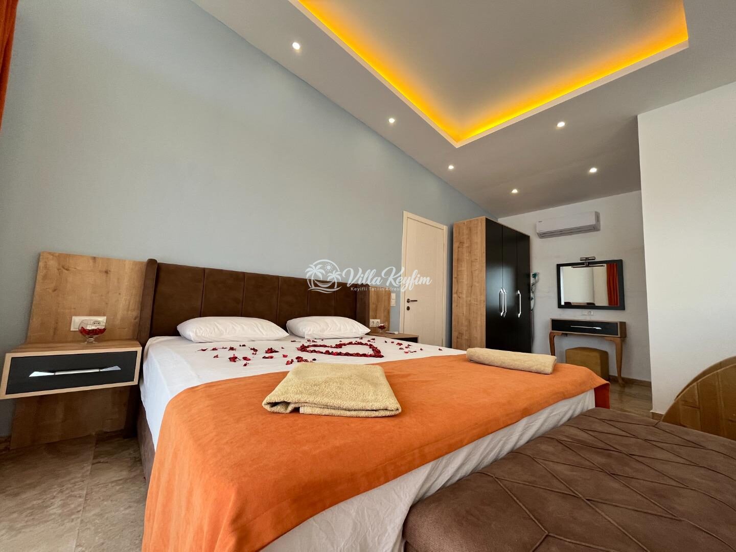 Villa Bal Arısı — 19