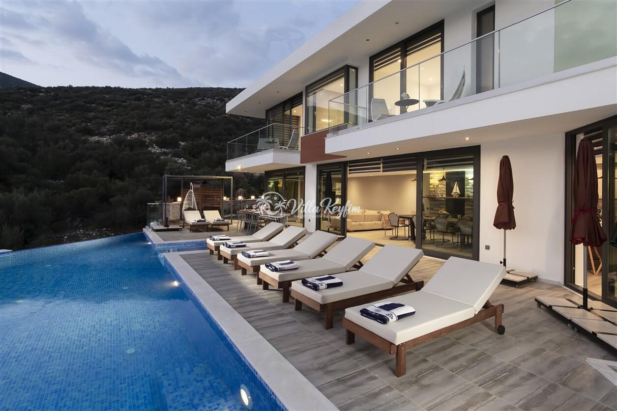 Villa Poyraz — 43