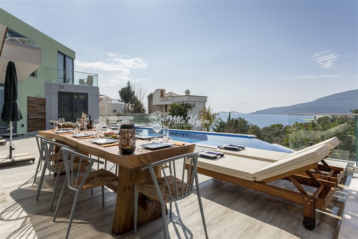 Villa Poyraz — 48