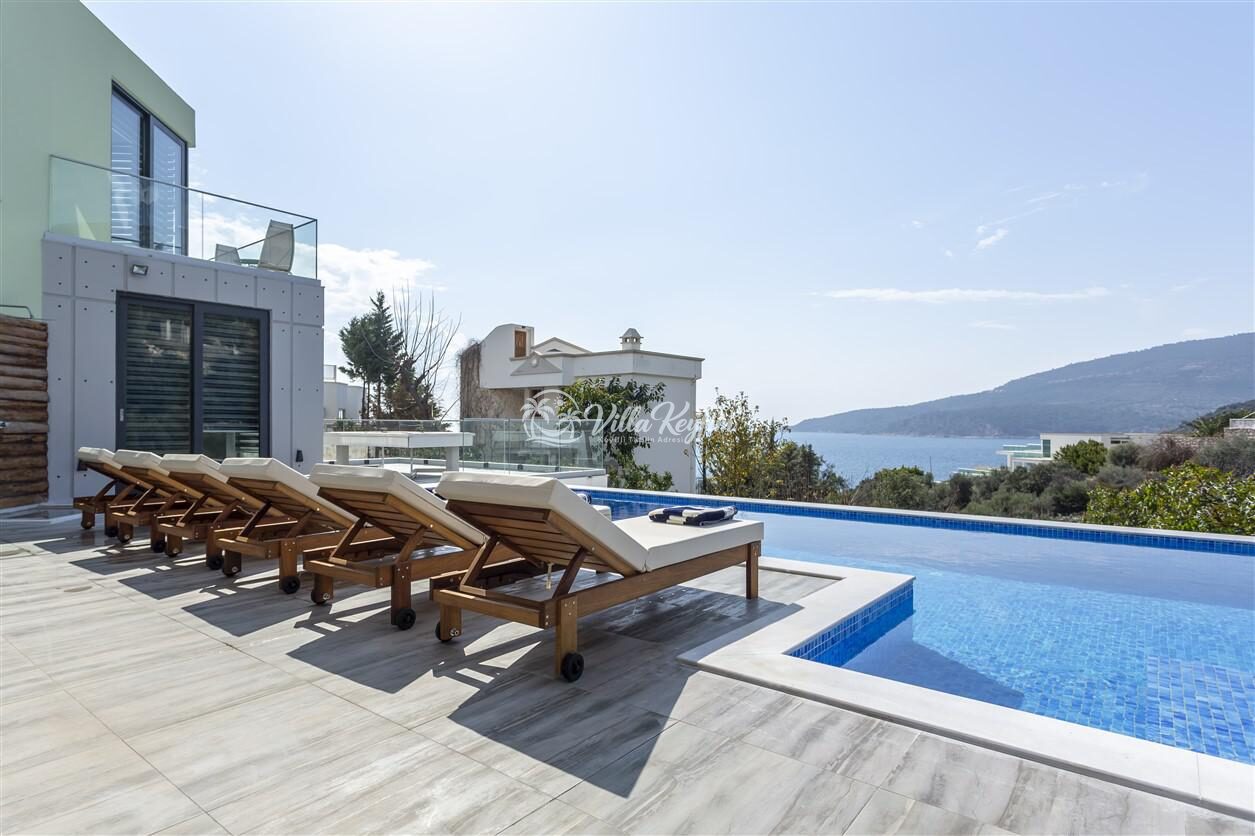 Villa Poyraz — 51