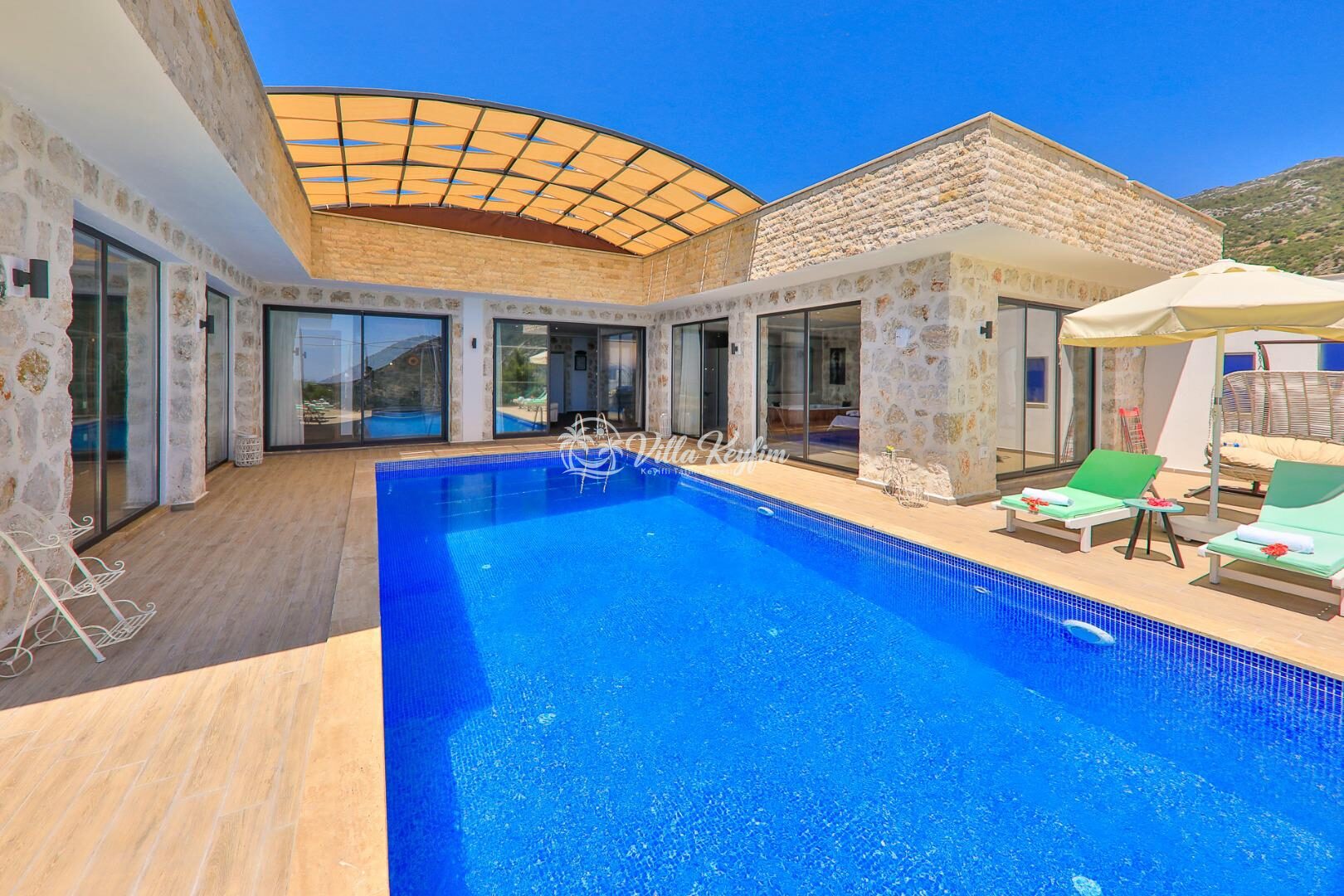 Villa Narin 8 — 4