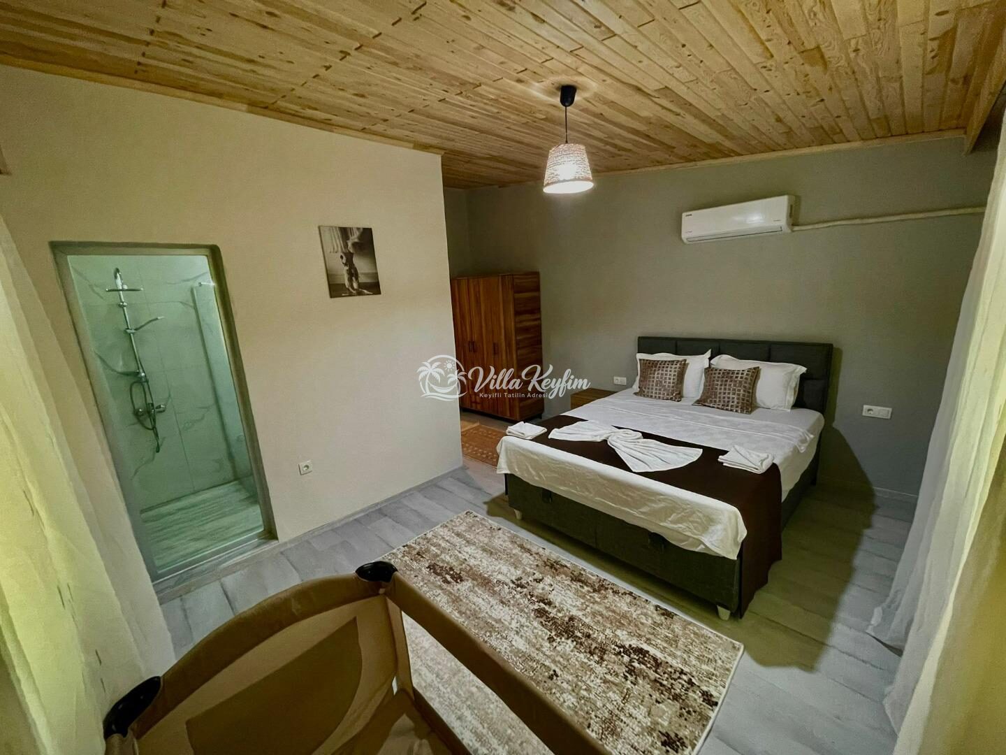 Villa Berke — 14