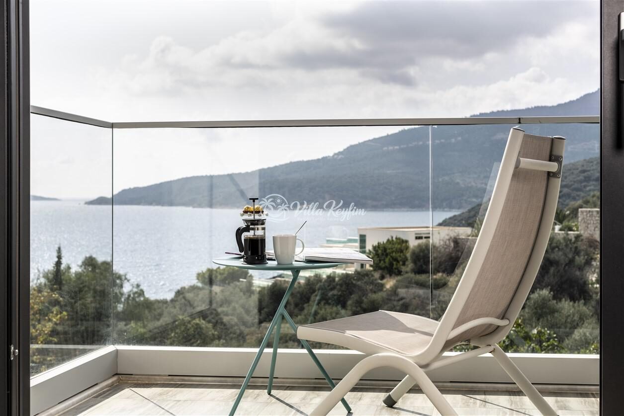 Villa Poyraz — 54