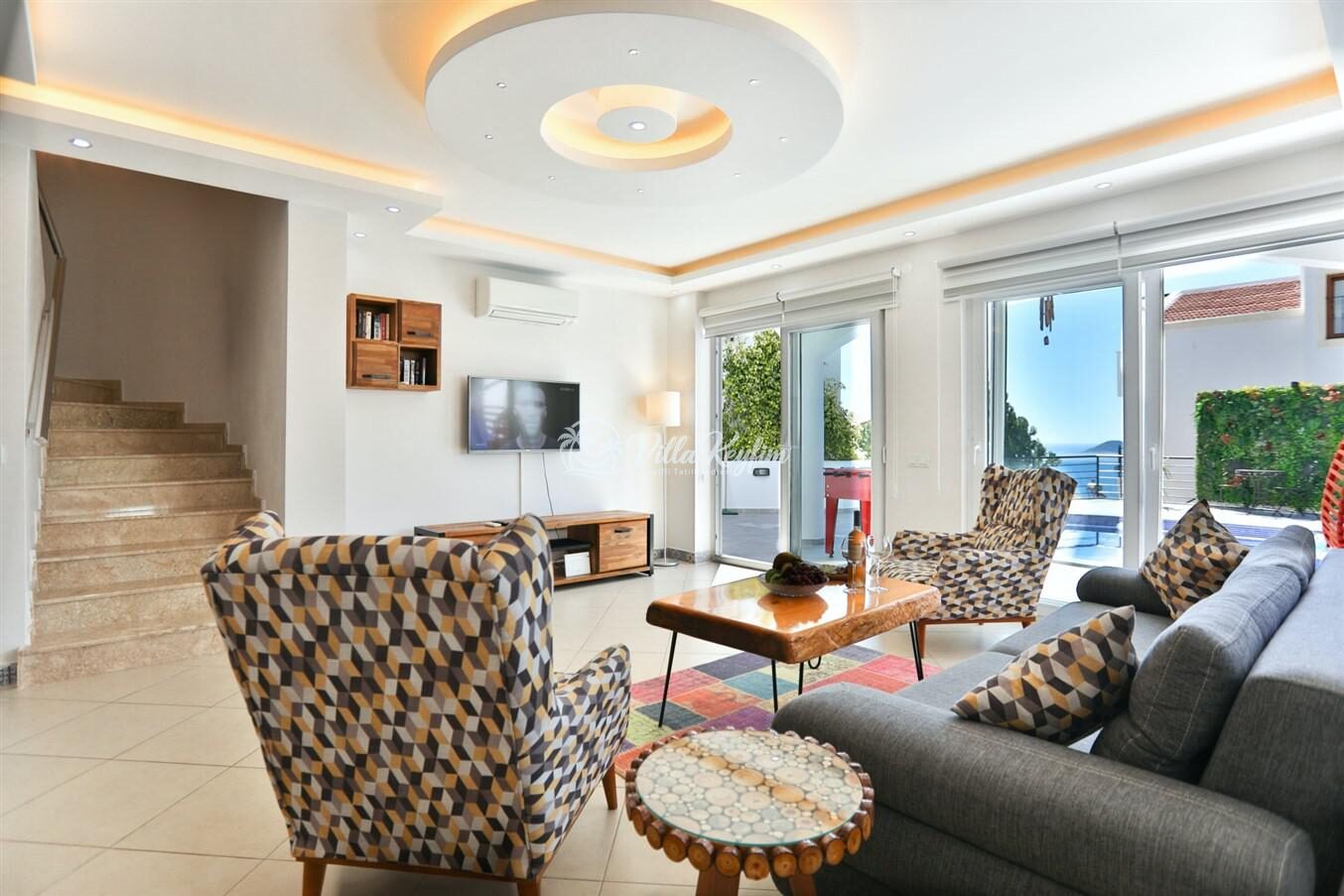 Villa Lotus — 51