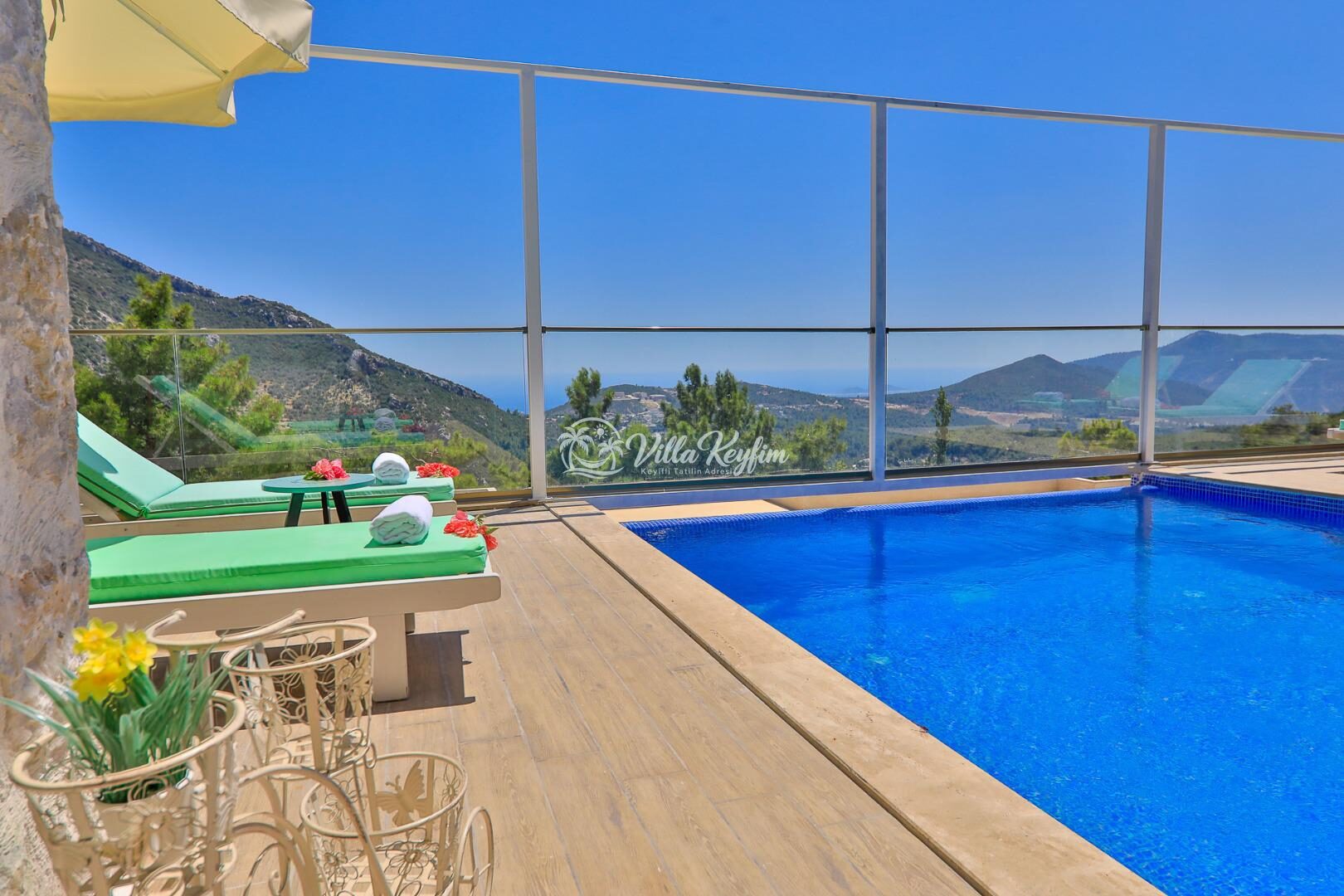 Villa Narin 8 — 10