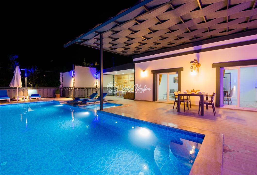 Villa Portakal — 45
