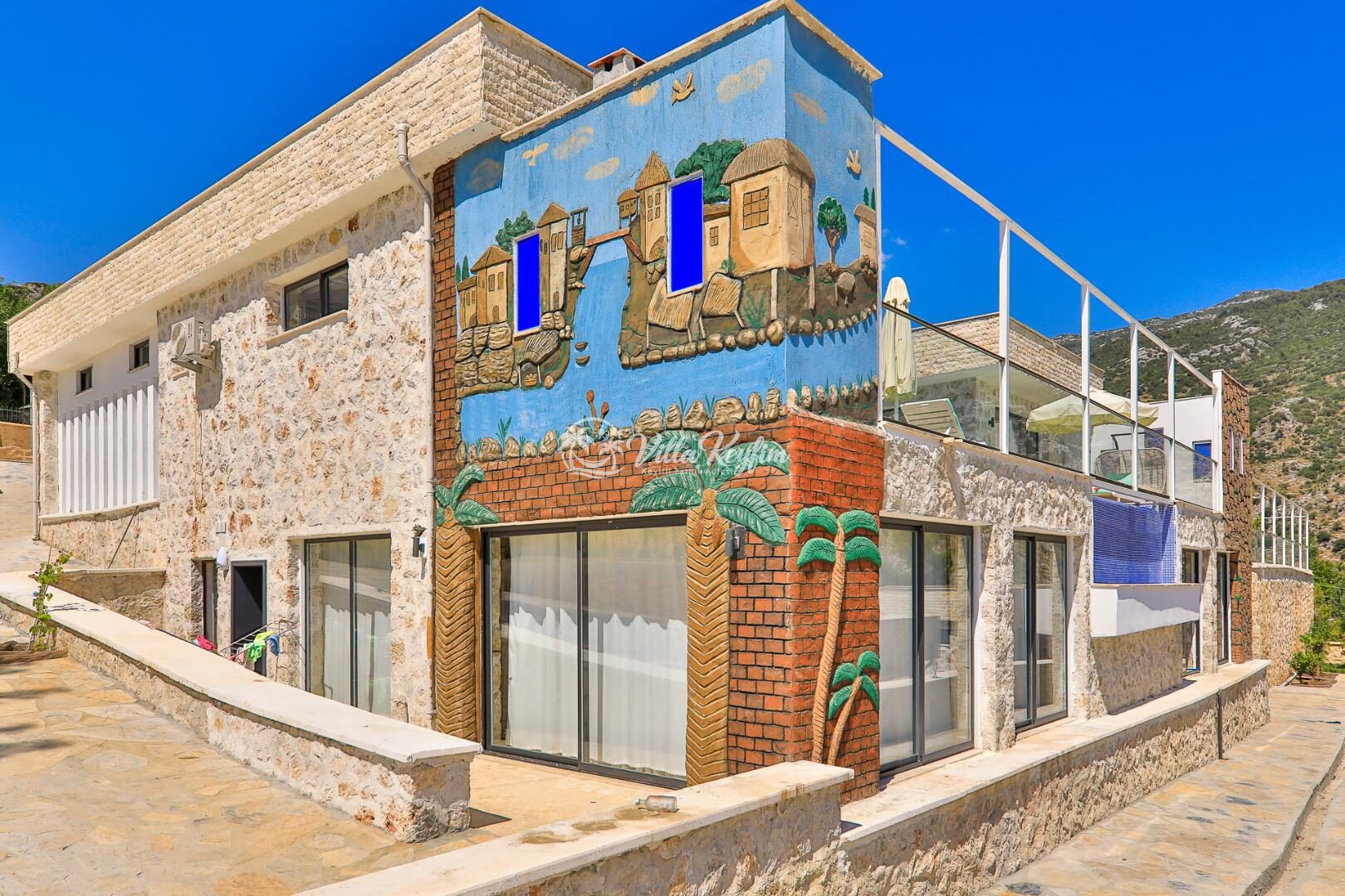 Villa Narin 8 — 15