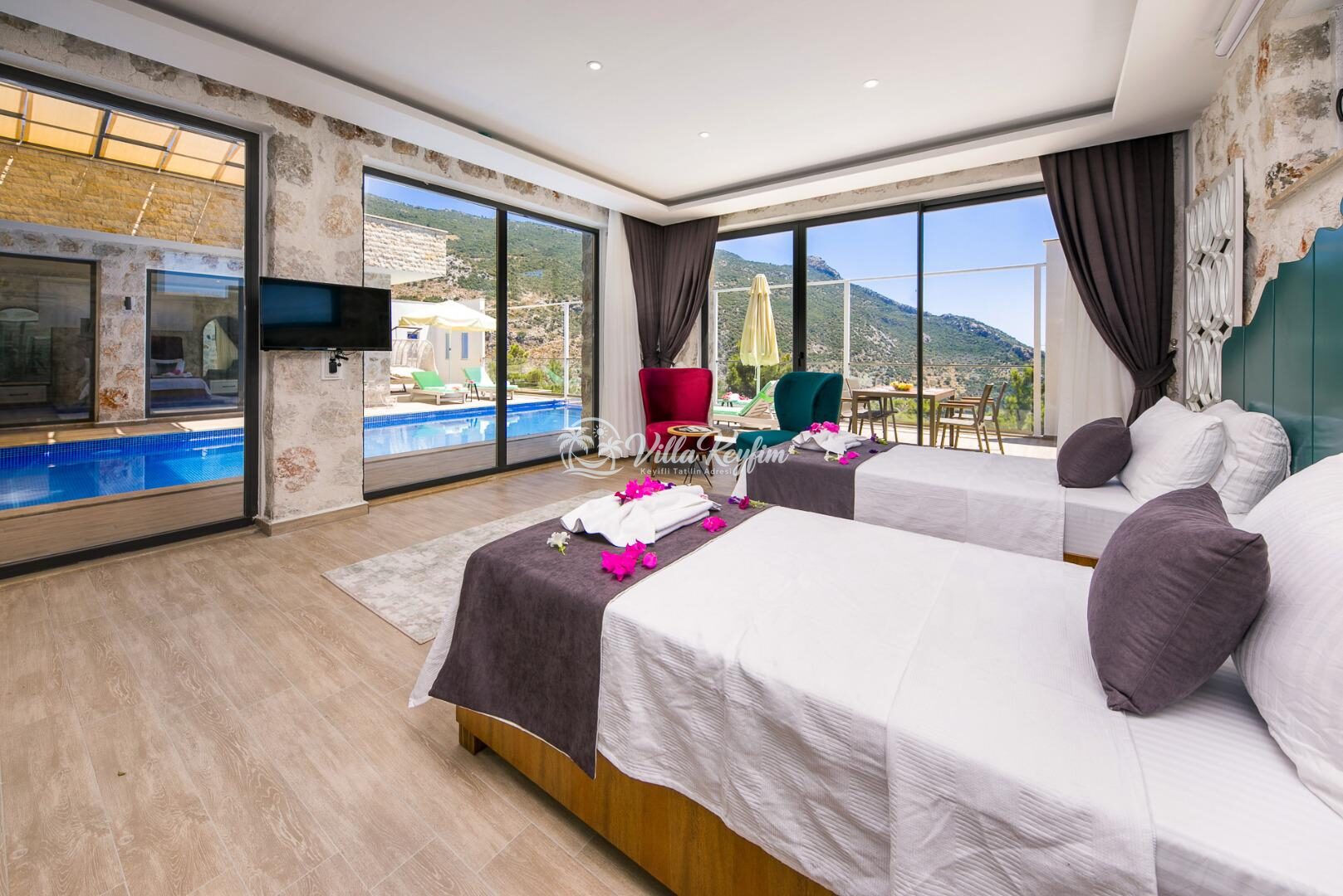 Villa Narin 8 — 21