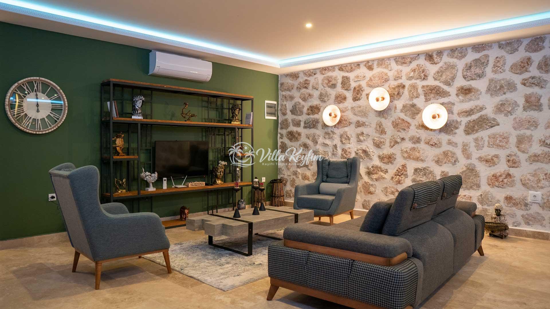 Villa Narin 7 — 23