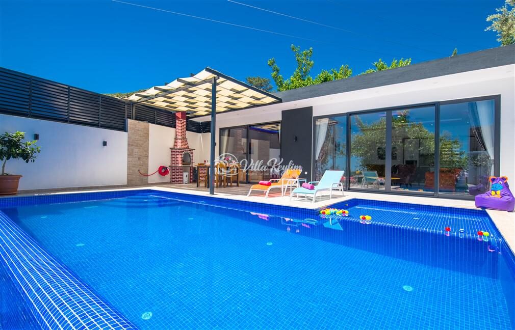 Villa Odak — 7