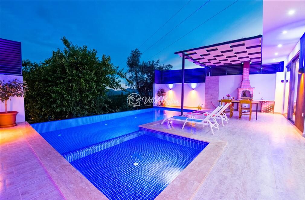 Villa Odak — 11