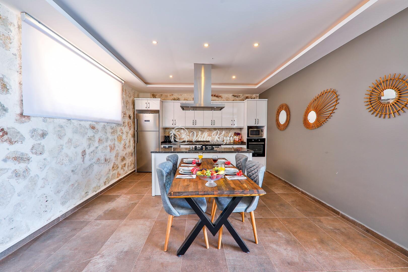 Villa Narin 8 — 29