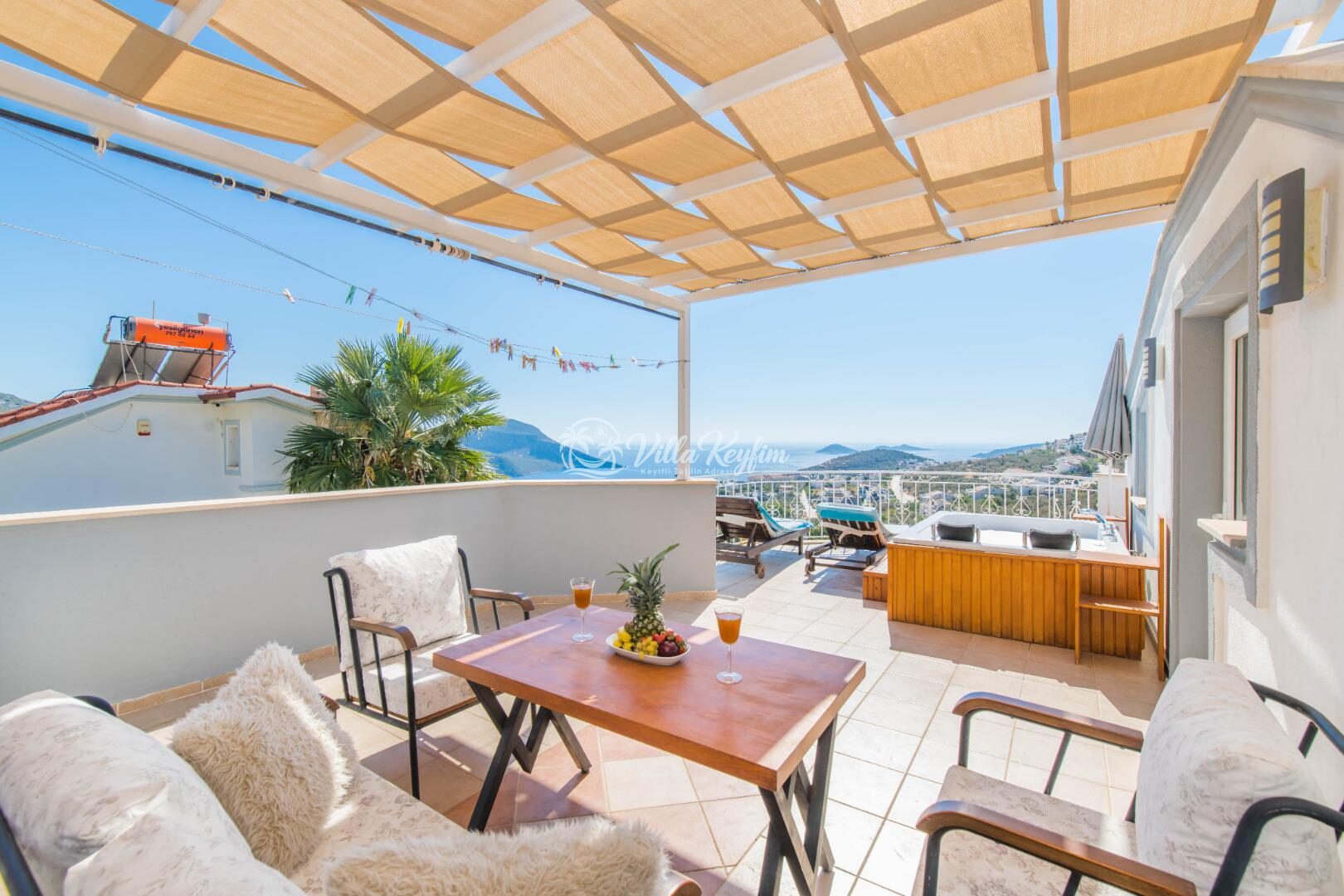 Villa Monte — 15