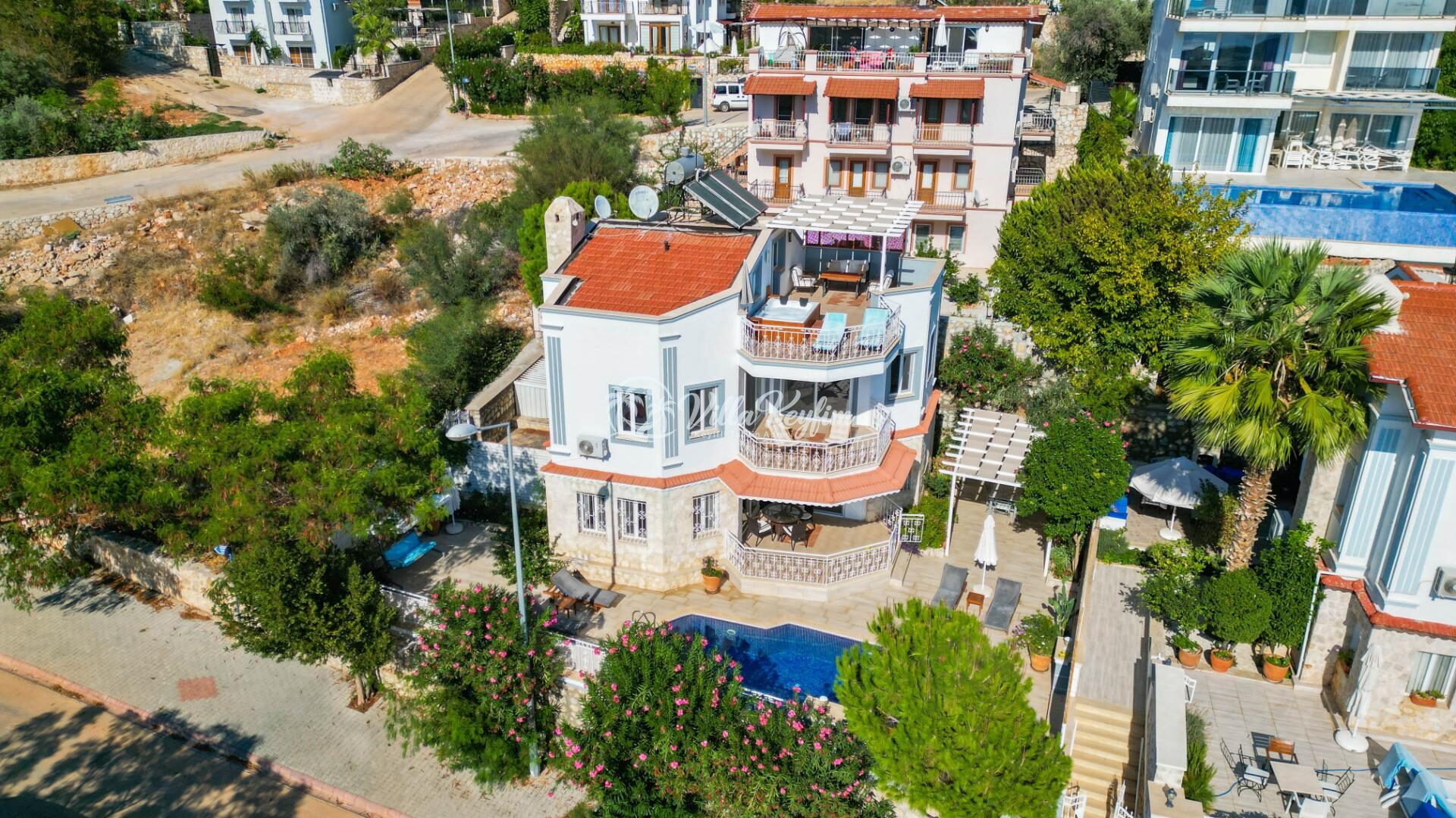 Villa Monte — 26