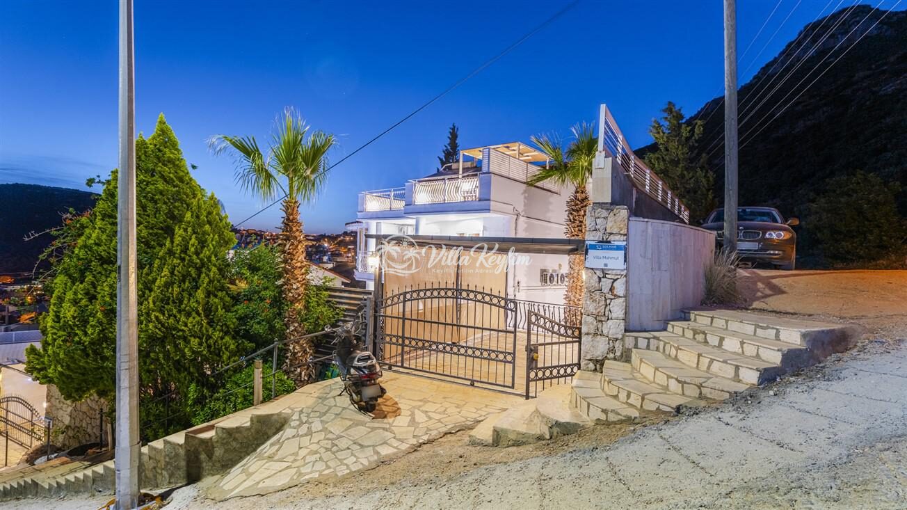 Villa Bembeyaz — 56