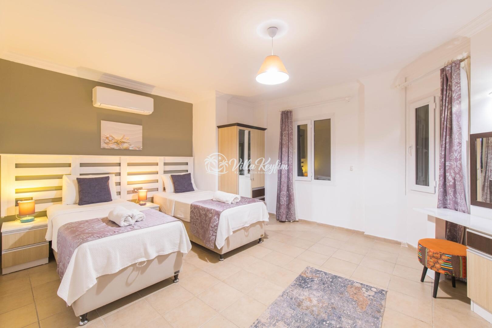 Villa Monte — 40