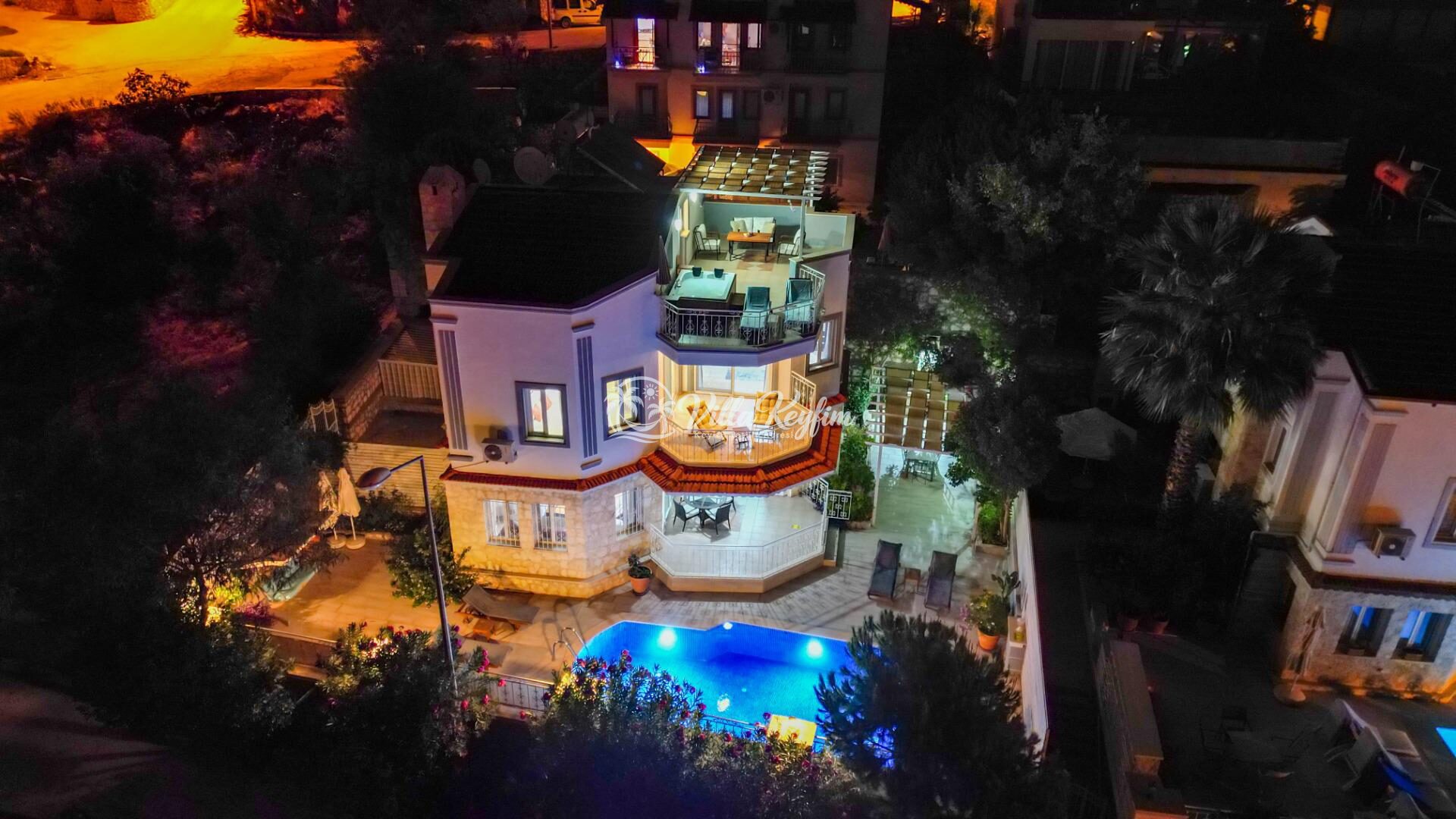Villa Monte — 48