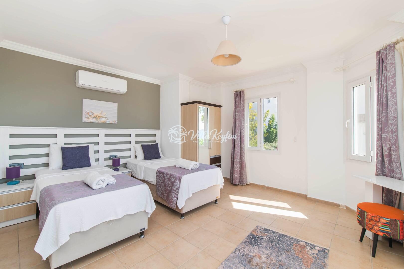 Villa Monte — 62