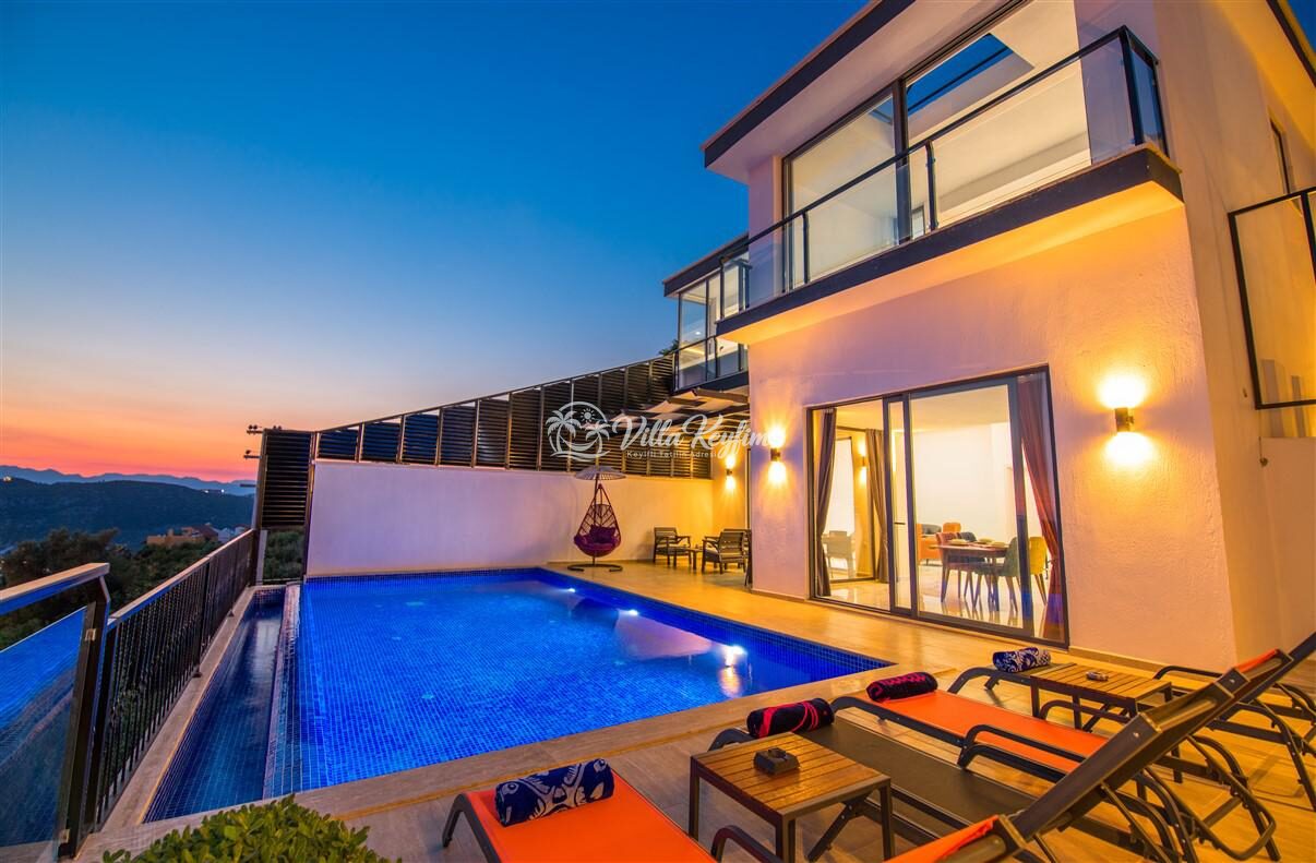 Villa Muhel Elif 2 — 2