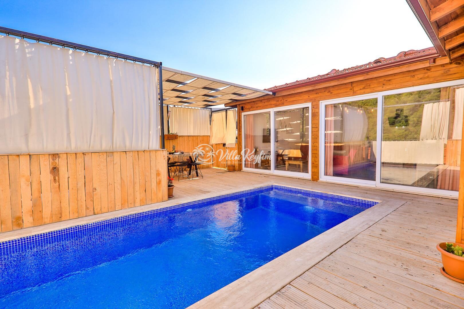 Villa Baranda — 6