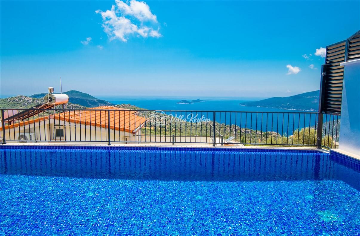 Villa Muhel Elif 2 — 3