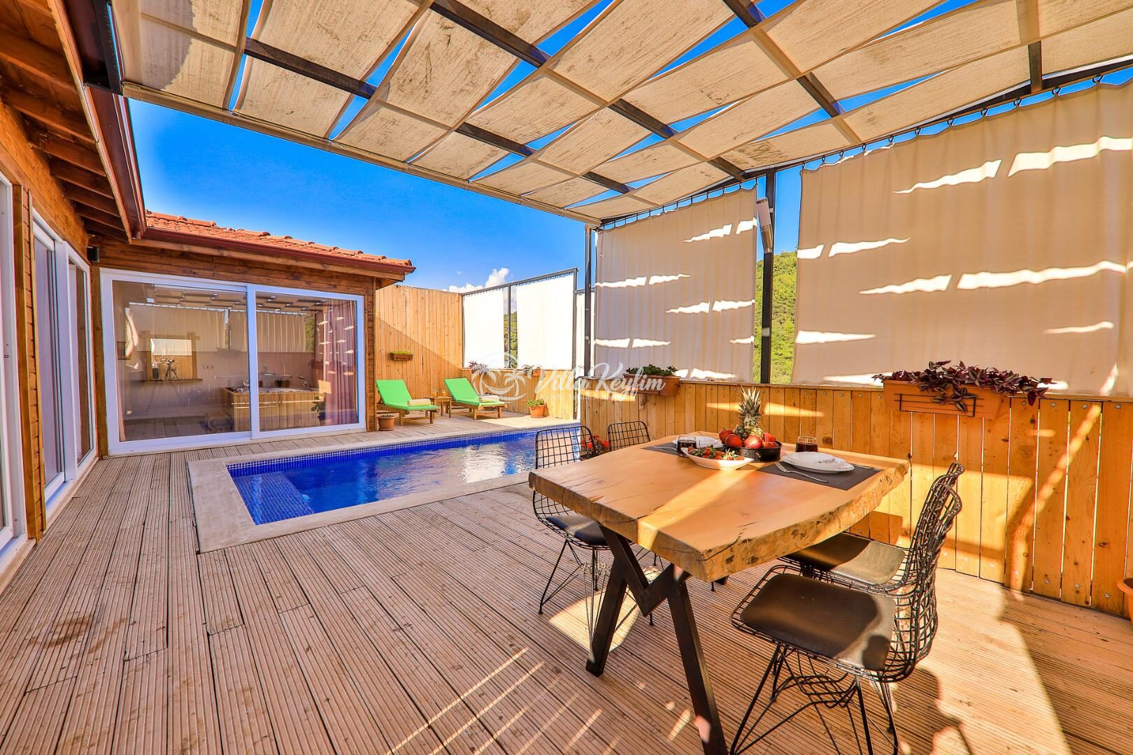Villa Baranda — 11