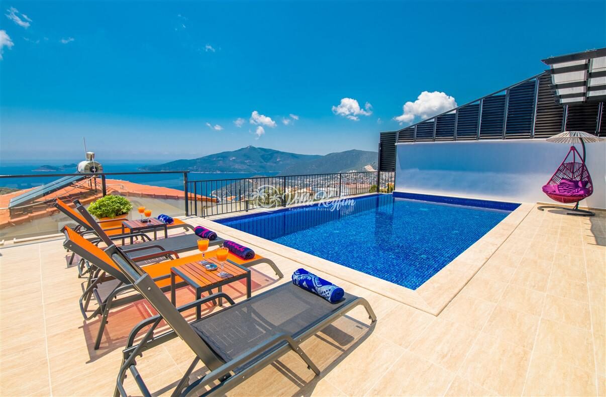 Villa Muhel Elif 2 — 10