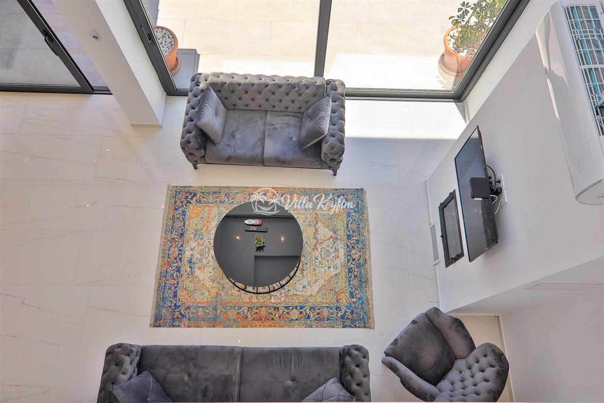 Villa Ali İhsan — 16