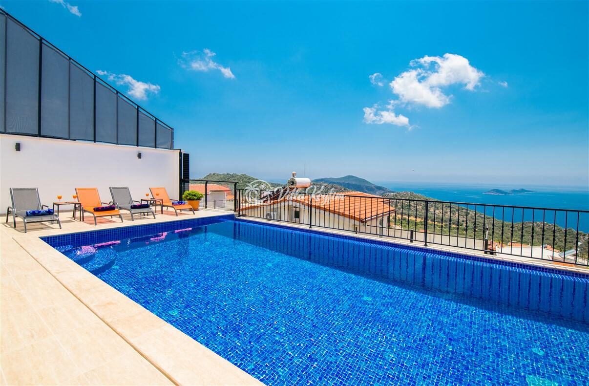 Villa Muhel Elif 2 — 12