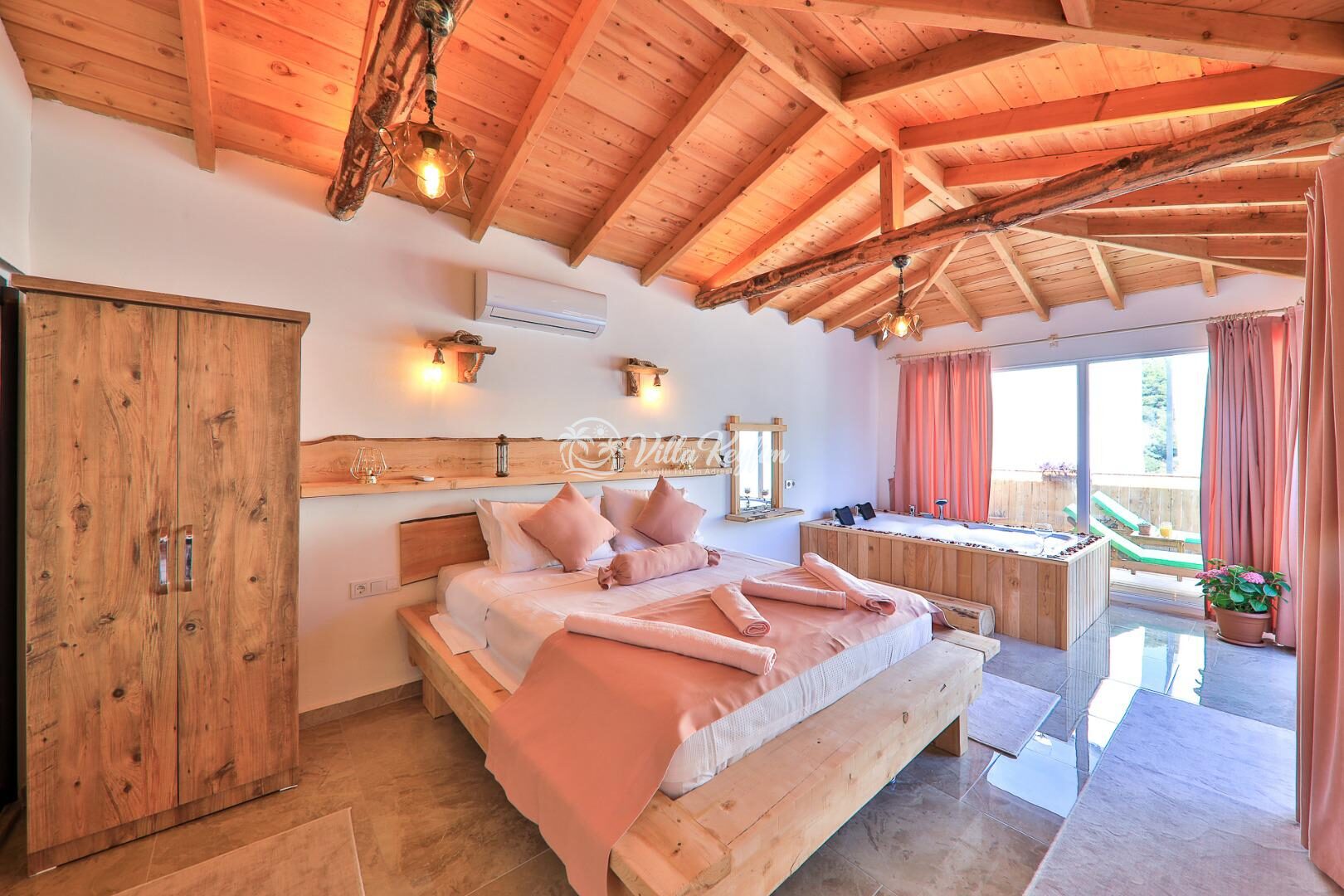 Villa Baranda — 14