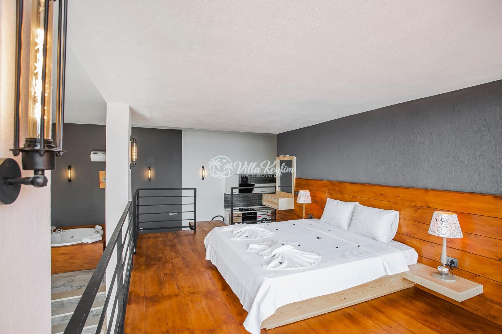 Villa Gece — 10