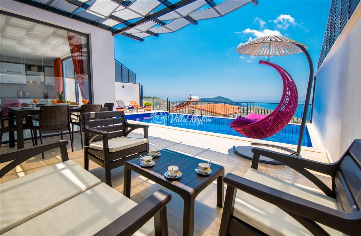 Villa Muhel Elif 2 — 14