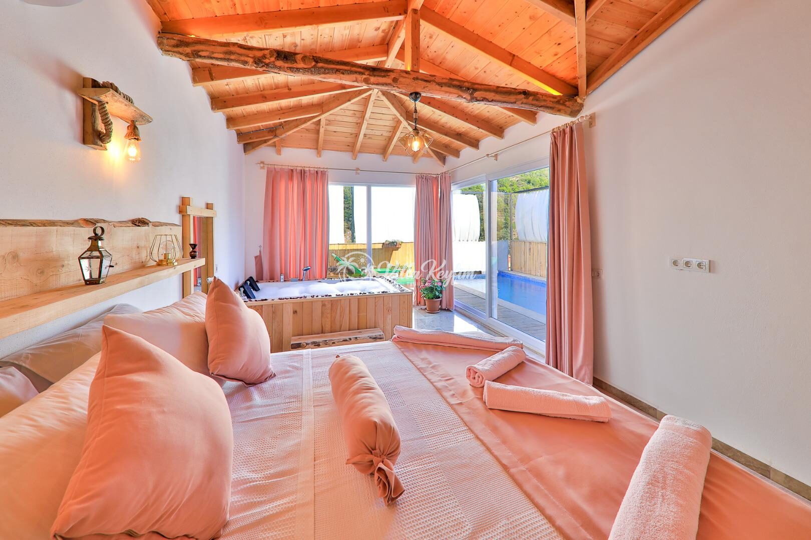 Villa Baranda — 15