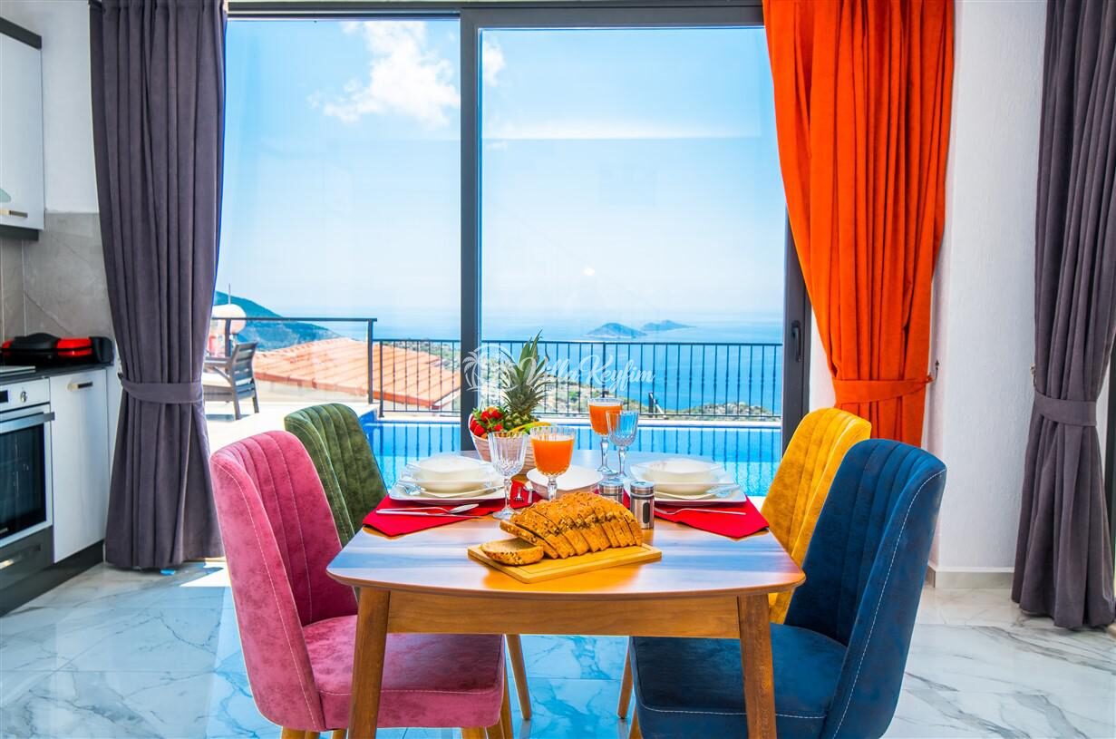 Villa Muhel İrem 1 — 21