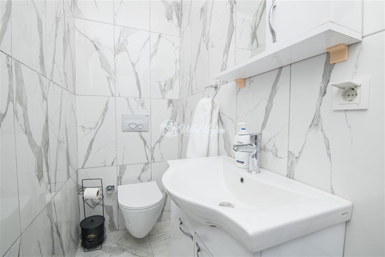 Villa Muhel İrem 1 — 24
