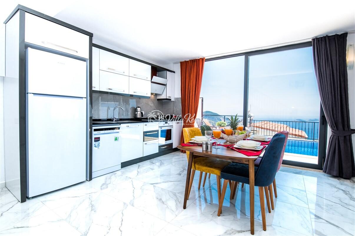 Villa Muhel Elif 2 — 21
