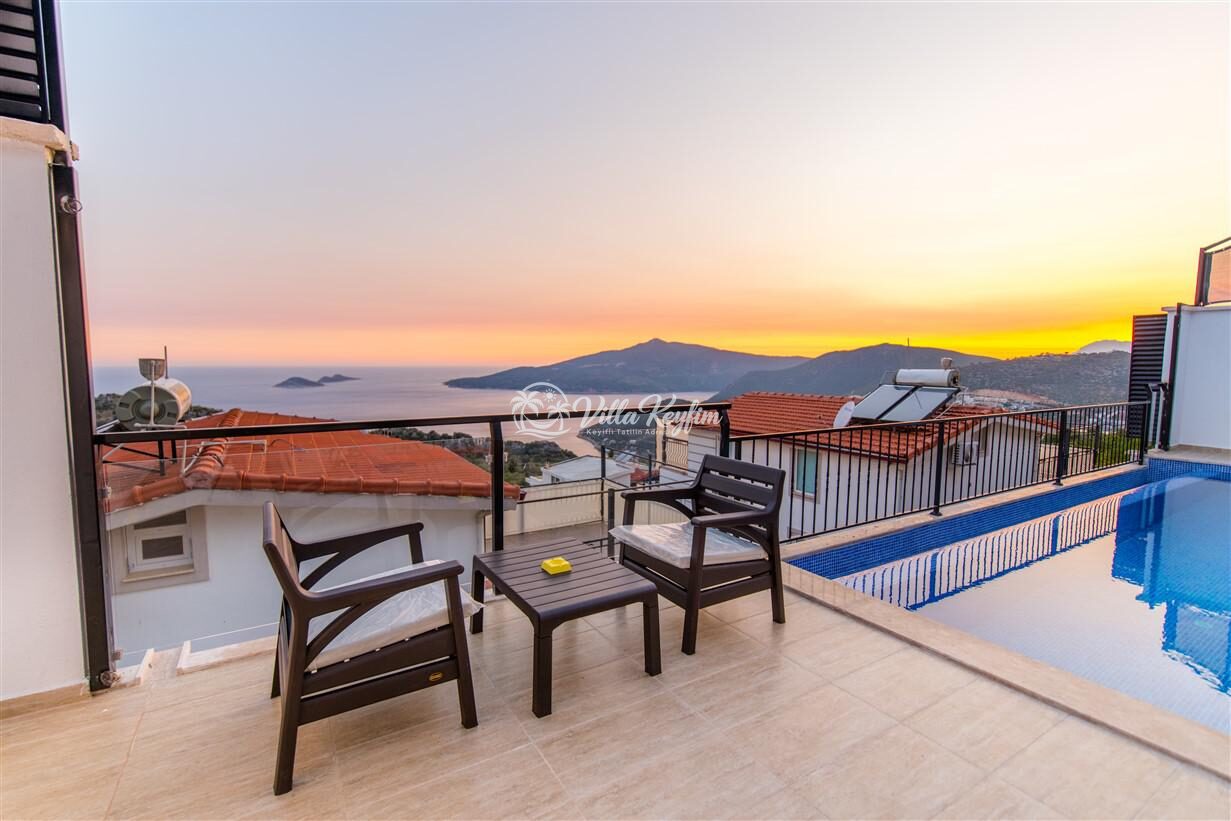 Villa Muhel İrem 1 — 29