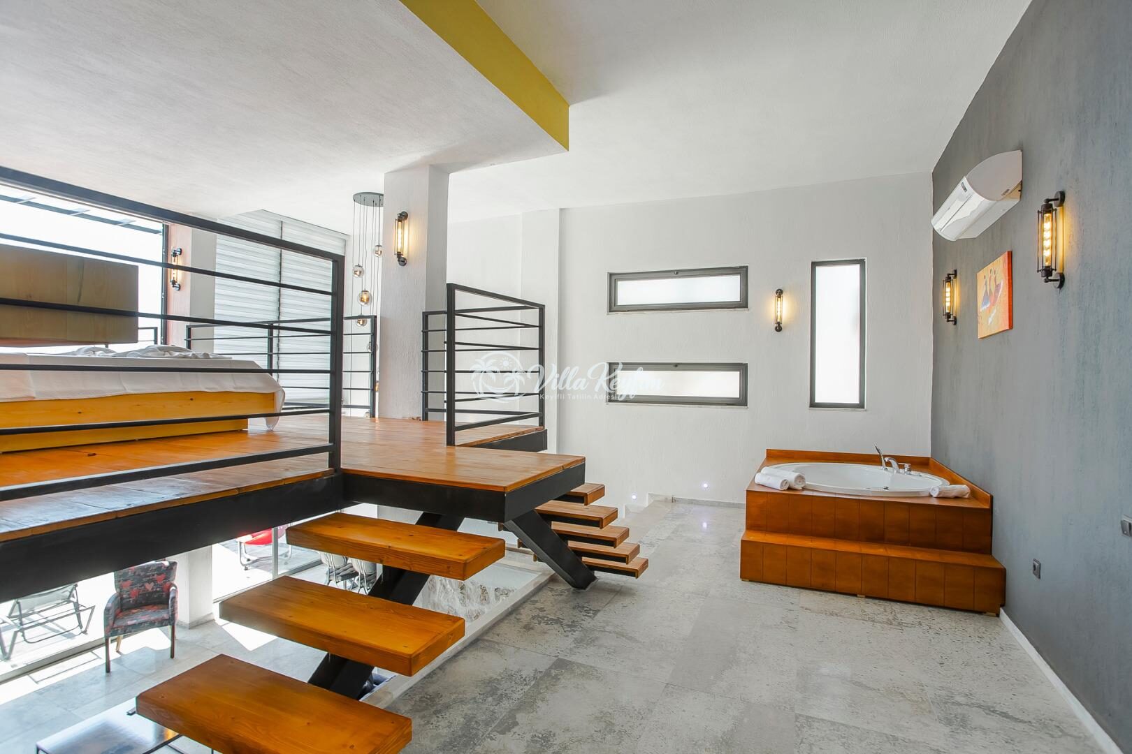 Villa Gece — 24