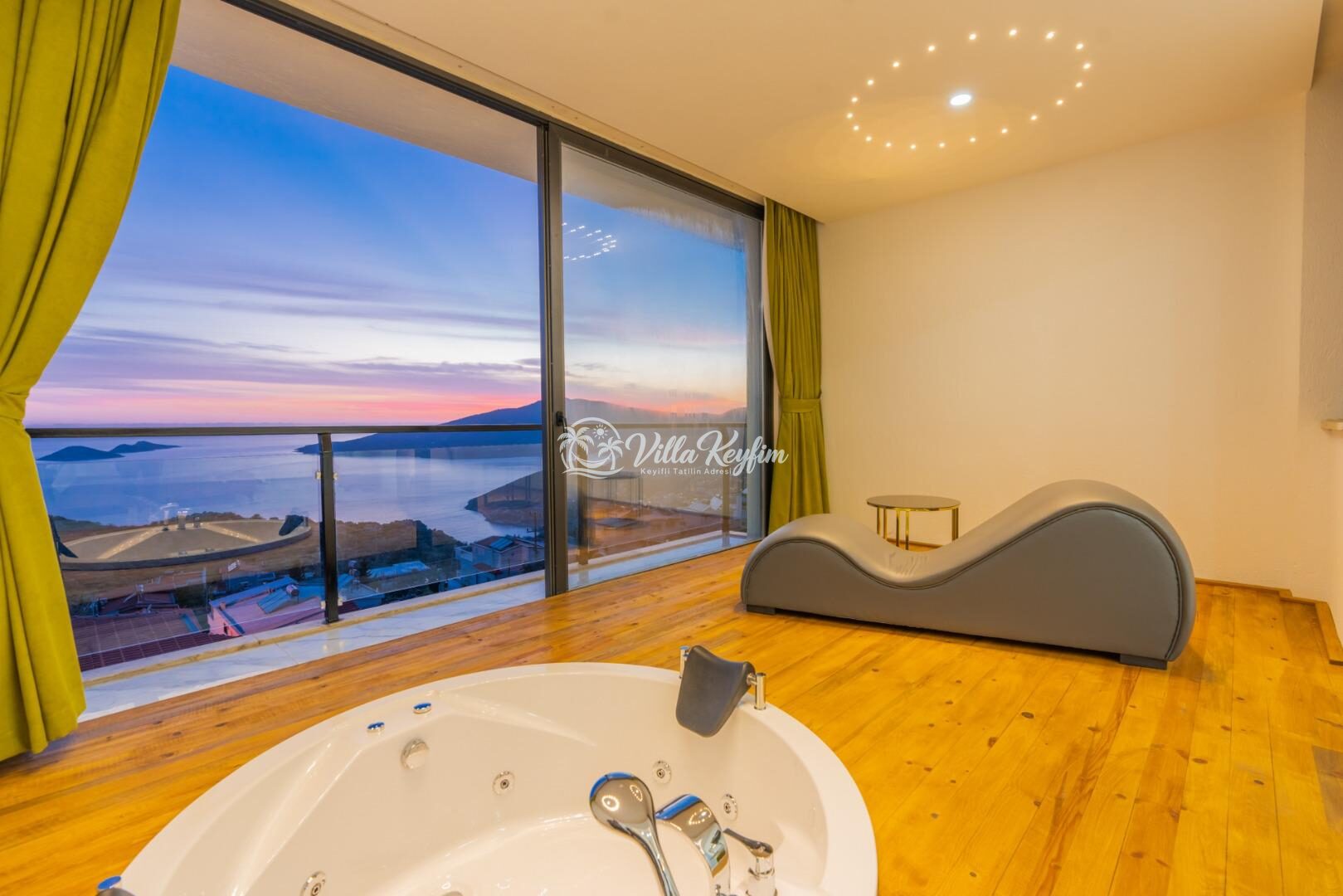 Villa Muhel Elif 2 — 32