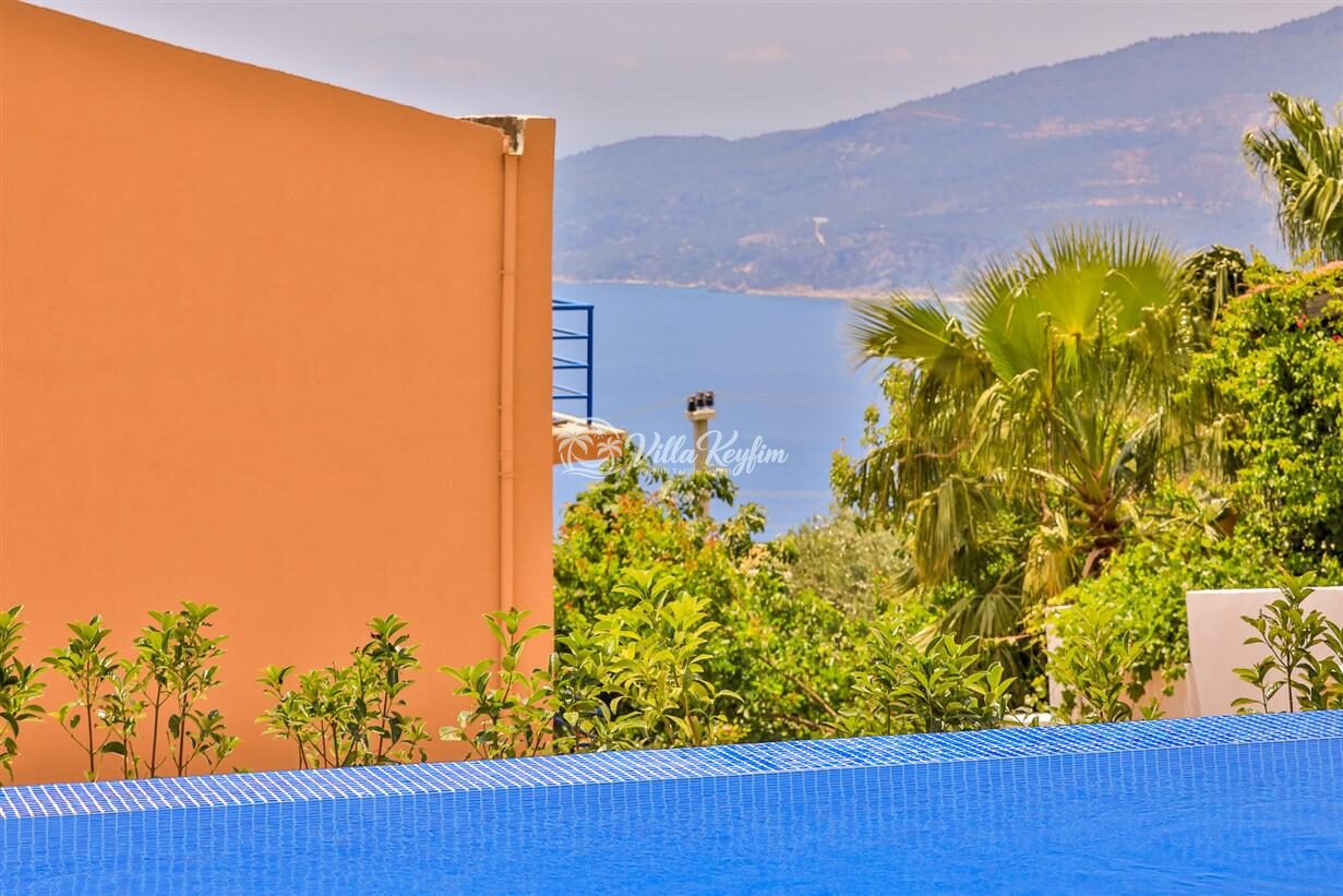 Villa Ali İhsan — 43