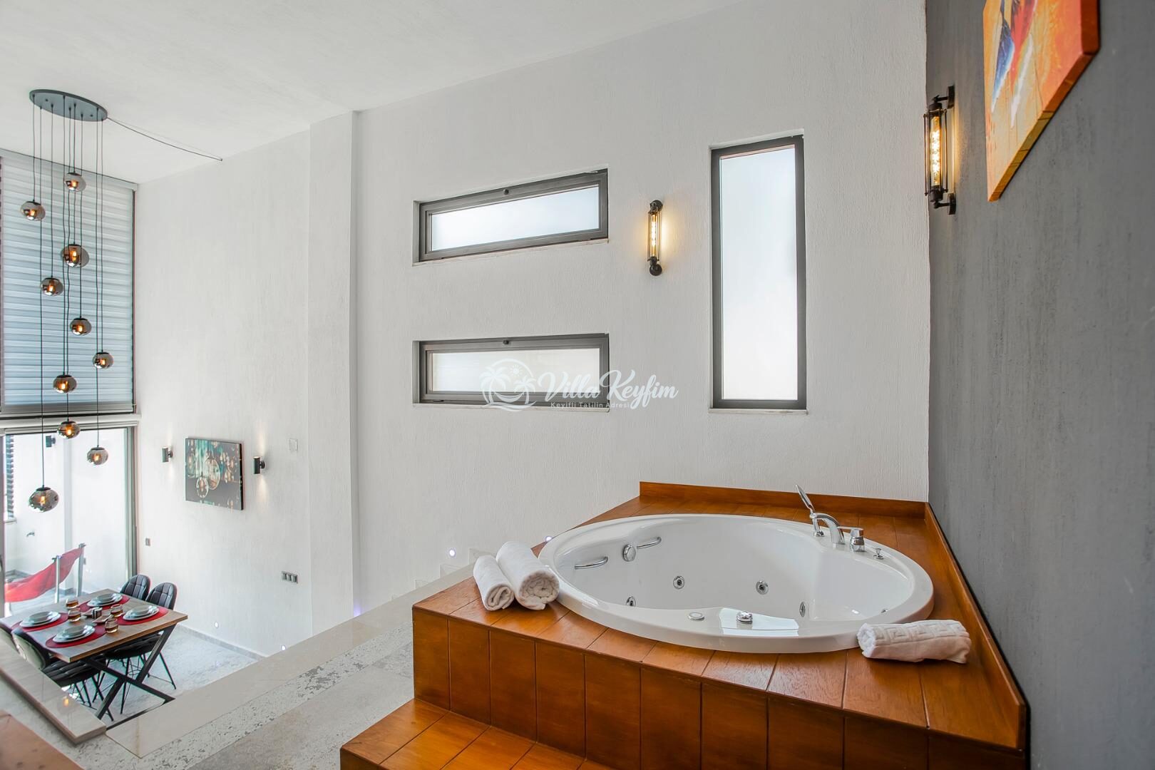 Villa Gece — 28