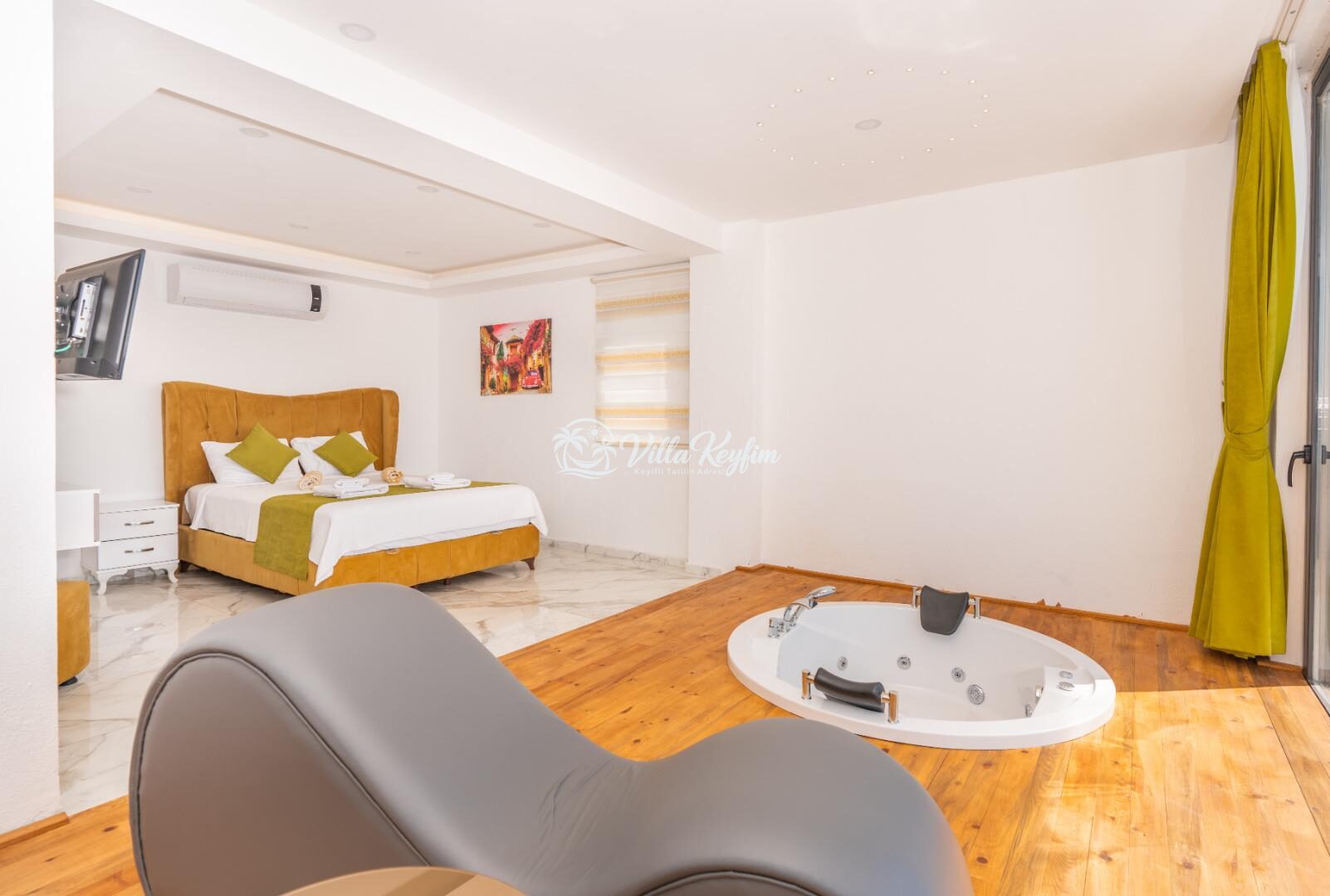 Villa Muhel İrem 1 — 43