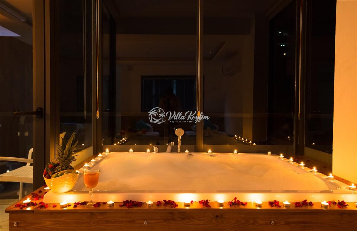 Villa Muhel Elif 2 — 40